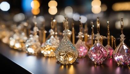 总的来说，如果你正在寻找一款适合珠宝行业