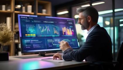 财务方面也是重点。珠宝行业的利润空间大，