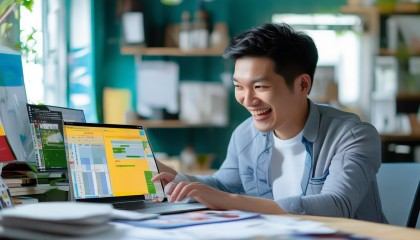 悟空进销存为何成为小企业优选管理软件? 悟空进销存为何成为小企业优选管理软件?