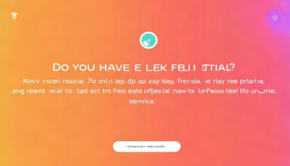 Q：有没有免费试用期？
A：有的，新用