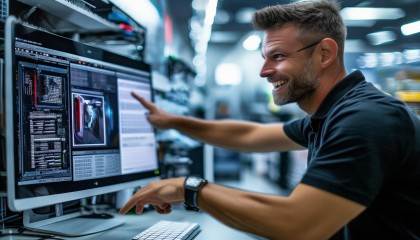 电脑行业进销存软件哪个更实用?为何推荐使用悟空进销存? 电脑行业进销存软件哪个更实用?为何推荐使用悟空进销存?