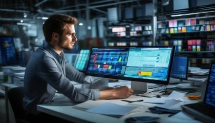 电脑行业进销存软件哪个更实用?为何推荐使用悟空进销存? 电脑行业进销存软件哪个更实用?为何推荐使用悟空进销存?