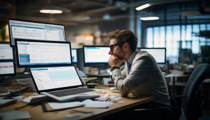 其实这个问题我也琢磨过很久了。市面上各种