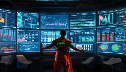 另外，悟空进销存的数据分析能力也是一绝。