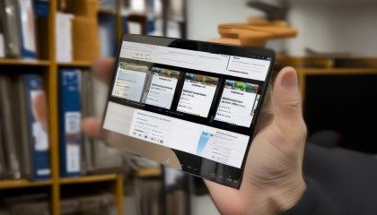 首先啊，它的界面特别友好，完全不像有些系