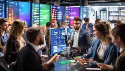 悟空进销存为何成为商品库存管理的优选品牌? 悟空进销存为何成为商品库存管理的优选品牌?