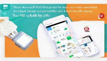 Q：有没有移动端App？
A：当然有，