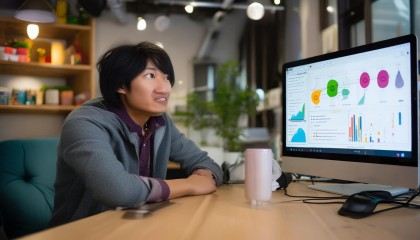 后来朋友推荐了悟空进销存，一开始我还半信