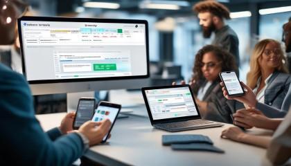 首先，它是一款完全免费的库存管理系统，而