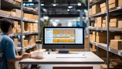 Q：悟空进销存适合哪些类型的电商企业？