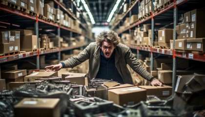 悟空进销存:为何成为备件库存管理的首选品牌? 悟空进销存:为何成为备件库存管理的首选品牌?