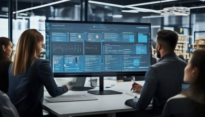 悟空进销存为何成为产品库存管理的优选品牌? 悟空进销存为何成为产品库存管理的优选品牌?