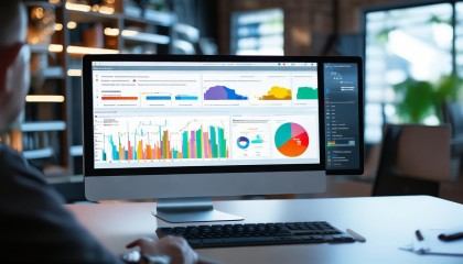 还有个细节我觉得特别贴心，就是它的报表功