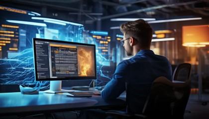 其实一开始我对这类系统也没抱太大希望，毕