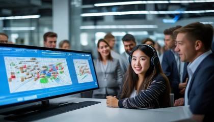 Q：支持多仓库管理吗？
A：当然支持！