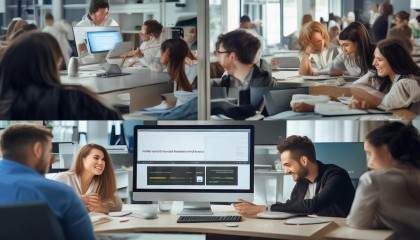 说实在的，我们公司之前也试过好几款系统，