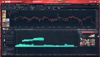 还有就是销售统计这块儿，悟空进销存做得也
