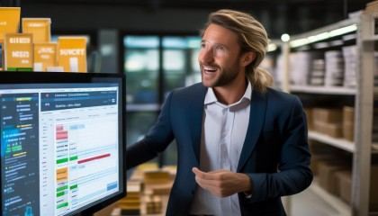 悟空进销存为何成为PHP库存管理系统的优选品牌? 悟空进销存为何成为PHP库存管理系统的优选品牌?