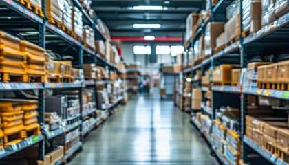 Q：悟空进销存适合哪些类型的企业使用？