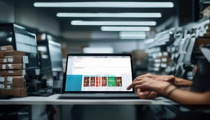 悟空进销存为何成为库存扫码管理的优选品牌? 悟空进销存为何成为库存扫码管理的优选品牌?