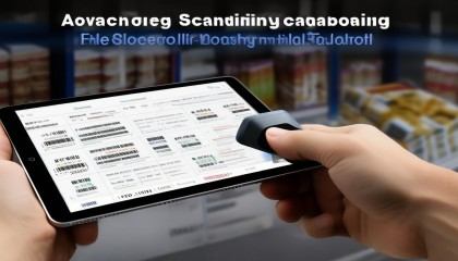 悟空进销存为何成为库存扫码管理的优选品牌? 悟空进销存为何成为库存扫码管理的优选品牌?