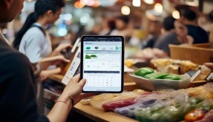 而悟空进销存就不一样了，它是专门为中小商