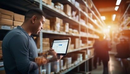 总结一下吧：如果你正在找一款好用的库存管