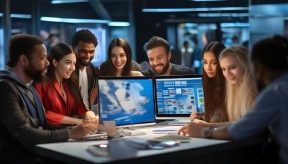 为什么我会这么推荐呢？因为我身边有不少朋