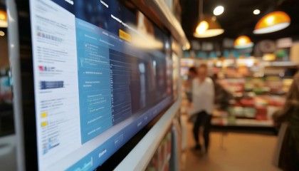 最让我觉得贴心的是，它还有库存预警功能。