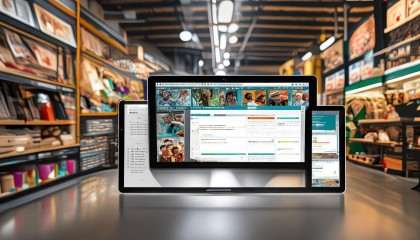 Q：悟空进销存适合哪些类型的企业使用？