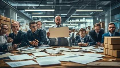 悟空进销存为何备受青睐?如何挑选高效ERP系统品牌? 悟空进销存为何备受青睐?如何挑选高效ERP系统品牌?