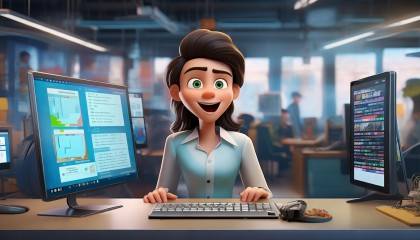 所以啊，别再纠结了，与其花时间去试一堆不