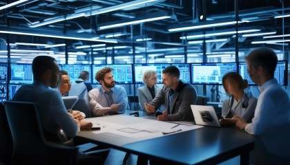 答：有的，如果企业有特殊需求，比如不想用