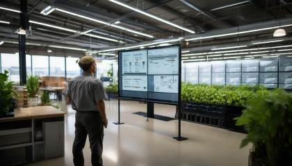 说实在的，现在农资市场竞争这么激烈，如果