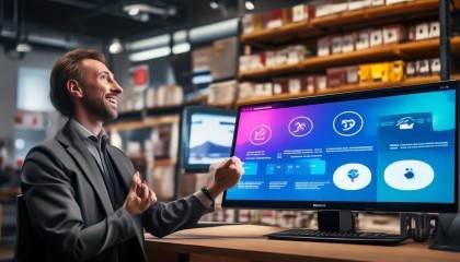 所以说啊，别再死磕Excel了，选对工具