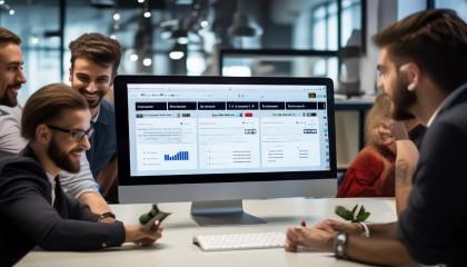 悟空进销存为何成为开源进销存系统的优选品牌? 悟空进销存为何成为开源进销存系统的优选品牌?