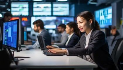 Q：如果遇到问题，技术支持响应快吗？
