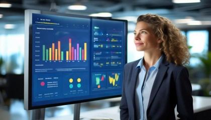 那为什么我要特别推荐悟空进销存呢？其实理