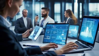 更让我惊喜的是，它支持多终端使用，手机、