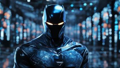 Q：数据安全有保障吗？
A：当然有！悟