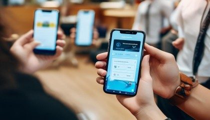 还有一个让我特别满意的地方就是它的移动端