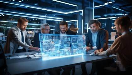 当然啦，如果你的企业规模比较大，或者有特