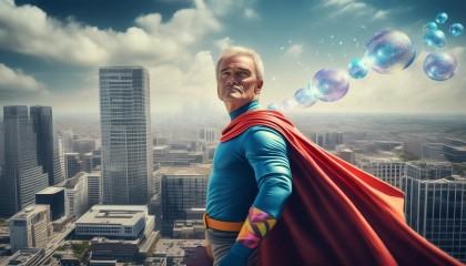 Q：如果后期企业规模扩大了，悟空还能继续