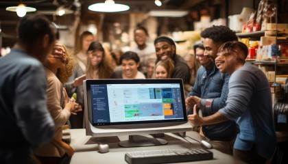 悟空进销存为何成为商品进销存管理系统的优选品牌? 悟空进销存为何成为商品进销存管理系统的优选品牌?