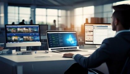 你是不是也在为选哪款进销存管理软件而发愁