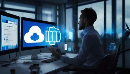 还有啊，数据安全这块儿也是我特别看重的一