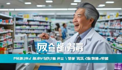 你是不是也在找一款好用的药店进销存管理系