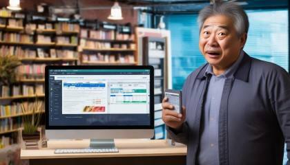 说实话，刚开始我也担心这么好用的系统会不