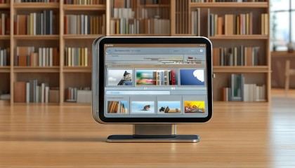 更贴心的是，它还支持图书分类管理，不管是