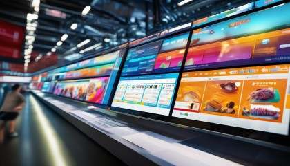 支持对接电商平台
如果你是做电商的，这